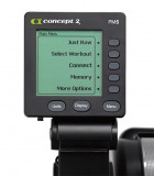 Гребной тренажер Concept2 RowErg PM5 Standard 