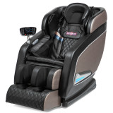 VictoryFit VF-M68 Black Массажное кресло