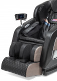 VictoryFit VF-M68 Black Массажное кресло