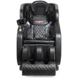 VictoryFit VF-M68 Black Массажное кресло