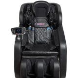 VictoryFit VF-M68 Black Массажное кресло