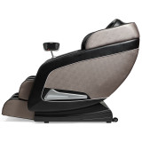 VictoryFit VF-M68 Black Массажное кресло