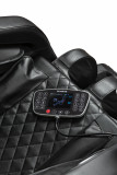 VictoryFit VF-M68 Black Массажное кресло