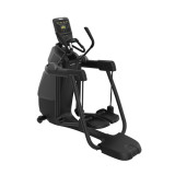 PRECOR AMT Open Stride 835 Адаптивный эллиптический тренажер