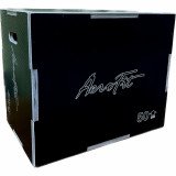 Тумба для запрыгивания "Плиобокс" Aerofit AFPBB-L 