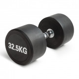 Гантель неразборная круглая 32,5 кг. VictoryFit VF-R325 Гантель неразборная круглая 32,5 кг. VictoryFit VF-R325