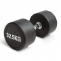 Гантель неразборная круглая 32,5 кг. VictoryFit VF-R325 Гантель неразборная круглая 32,5 кг. VictoryFit VF-R325