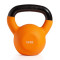 Гиря чугунная неопрен 16 кг (модель: К-5) VictoryFit VF-KN160 Гиря чугунная неопрен 16 кг (модель: К-5) VictoryFit VF-KN160