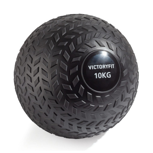 Слэмбол 10 кг VictoryFit VF-SBA100 Слэмбол 10 кг VictoryFit VF-SBA100