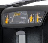 Бицепс-машина Matrix Versa Plus VS-S40P грузоблочный