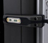 Бицепс-машина Matrix Versa Plus VS-S40P грузоблочный