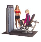 Сведение-разведение ног Body Solid Pro-Dual DIOTsf 