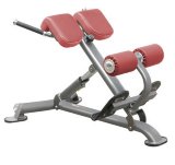 Гиперэкстензия / Разгибание спины AeroFit IT7007