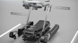 ASSAULT AirRunner Elite Беговая дорожка