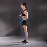Гимнастическая палка с амортизатором Dittmann Body Stick