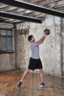Медицинский мяч Reebok, 3 кг