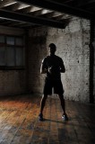 Медицинский мяч Reebok, 3 кг