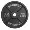 Диск 51 мм. чугунный окрашенный VictoryFit VF-SC512000 (20 кг)