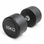 Гантель неразборная круглая 35 кг. VictoryFit VF-R350 Гантель неразборная круглая 35 кг. VictoryFit VF-R350