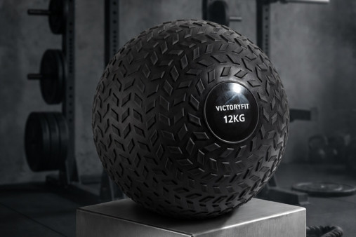 Слэмбол 12 кг VictoryFit VF-SBA120 Слэмбол 12 кг VictoryFit VF-SBA120
