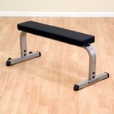 Body-Solid GFB-350 Горизонтальная скамья
