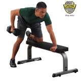 Body-Solid GFB-350 Горизонтальная скамья