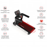 UNIX Fit T-1550 PRO (LED) Беговая дорожка профессиональная