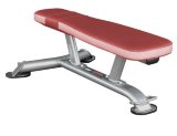 Горизонтальная скамья, простая AeroFit IT IT709