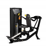 Отжимание на брусьях Hoist RS-1101