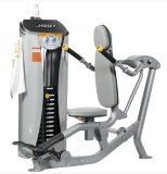 Отжимание на брусьях Hoist RS-1101