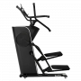 Кросстренер BowFlex Max Trainer SEi