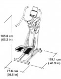 Bowflex MaxTrainer SEi Кросстренер