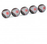 Медицинский мяч Reebok, 4 кг 