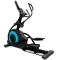 Эллиптический тренажер OXYGEN FITNESS E700 PRO полукоммерческий OXYGEN FITNESS E700 PRO Эллиптический тренажер