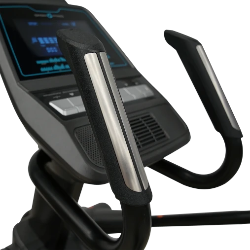 Эллиптический тренажер OXYGEN FITNESS E700 PRO полукоммерческий Эллиптический тренажер OXYGEN FITNESS E700 PRO полукоммерческий