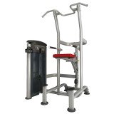Подтягивание / отжимание с помощью AeroFIT IT9520