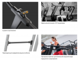 Matrix S-Drive С Performance Trainer Беговая дорожка 