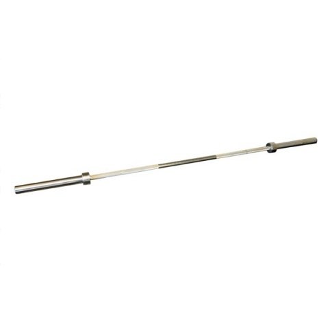 Гриф OSRK из комплекта штанги наборной 152.5 кг, 218 см - Body-Solid