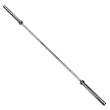 Гриф олимпийский мужской 50 мм Protrain HC-OB86M-1500 (218 см)