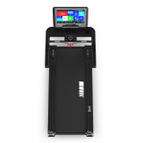 UNIX Fit T-1400 PRO (18,5&quot; TFT) Беговая дорожка профессиональная