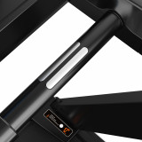 UNIX Fit T-1400 PRO (18,5&quot; TFT) Беговая дорожка профессиональная