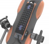 Инверсионный стол OXYGEN Healthy Spine Deluxe