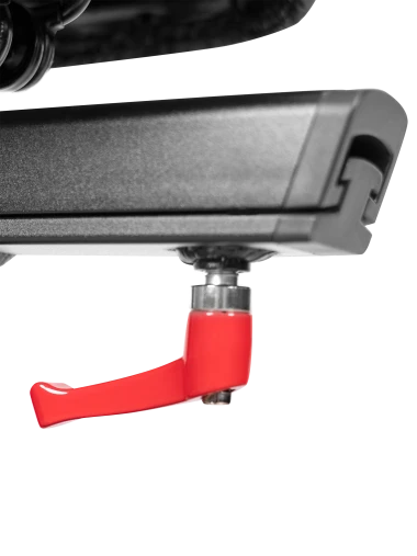 Аэробайк профессиональный BRONZE GYM AeroGo Аэробайк профессиональный BRONZE GYM AeroGo