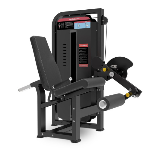 Разгибание ног UNIX Fit 100 PRO (UC-6727) Разгибание ног UNIX Fit 100 PRO (UC-6727)