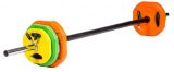 Штанга для аэробики 19 кг. PROFI-FIT PF20090