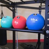 Гексагональная рама для кросс-тренинга Body-Solid SR-HEXCLUB