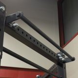 Гексагональная рама для кросс-тренинга Body-Solid SR-HEXCLUB
