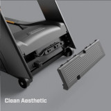 Matrix Performance Premium LED Беговая дорожка