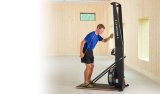 Напольная подставка для тренажера Concept2 SkiErg2 Floorstand