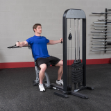 Опция: Мульти пресс Body-Solid GMFP